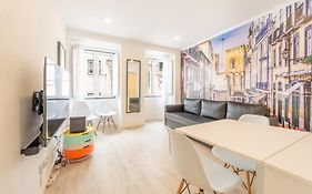 Guestready - Cozy And Homelike Apt In The Heart Of Lisbon