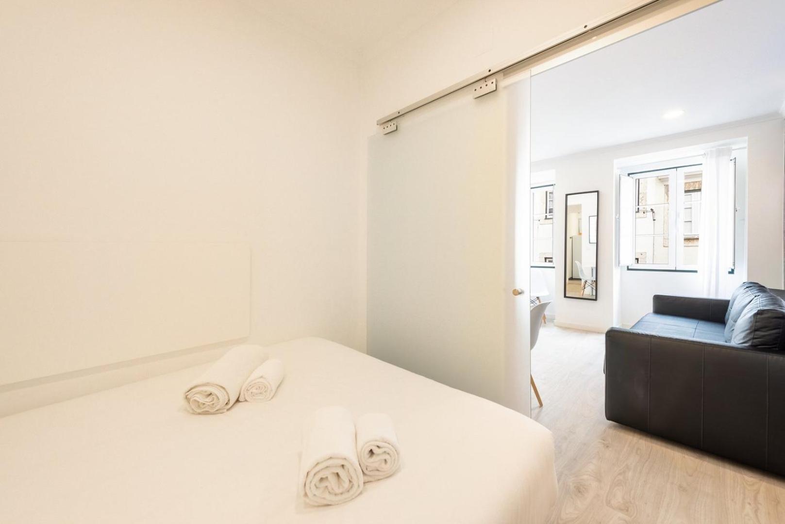 Guestready - Cozy And Homelike Apt In The Heart Of Lisboa Exterior foto