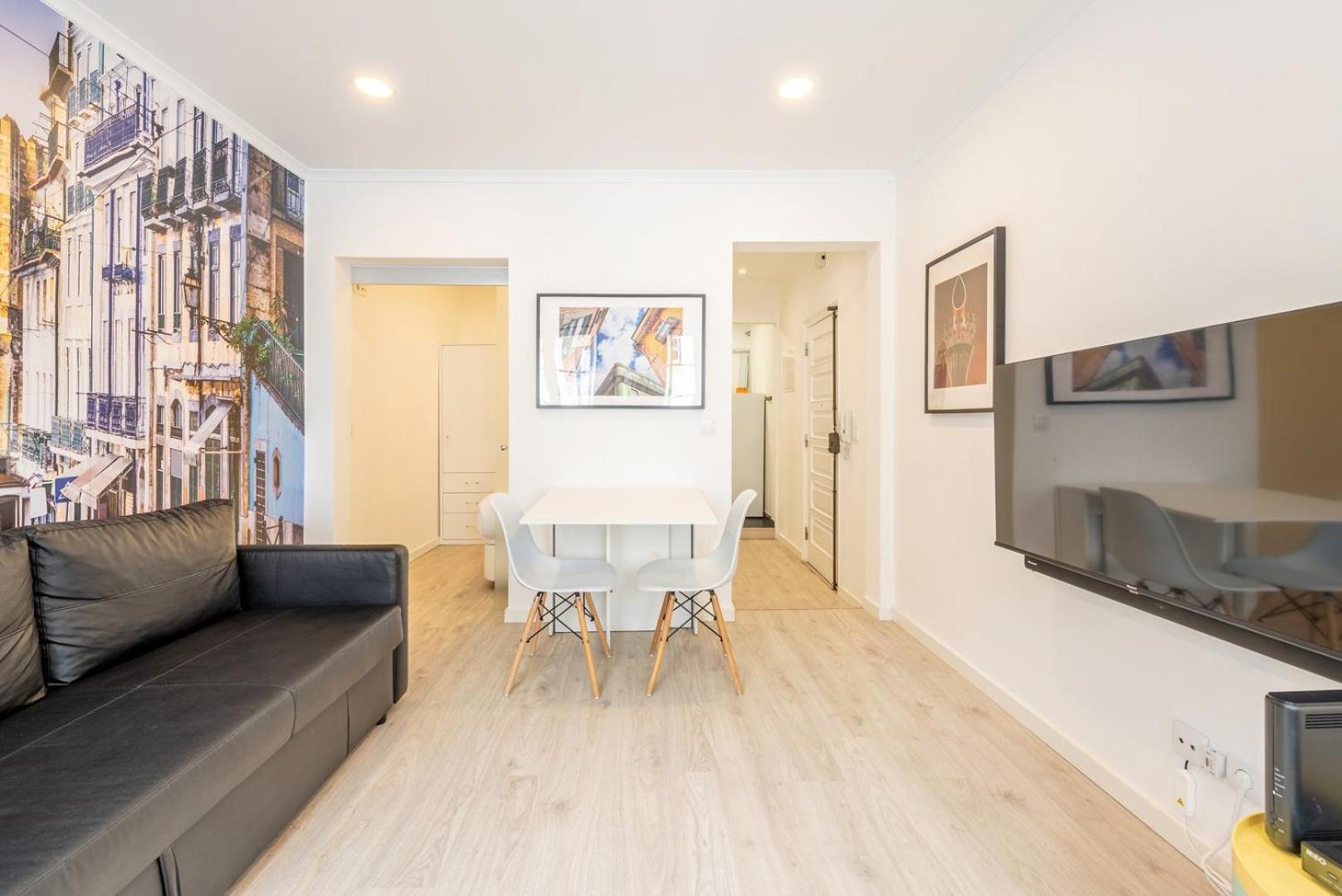 Guestready - Cozy And Homelike Apt In The Heart Of Lisboa Exterior foto