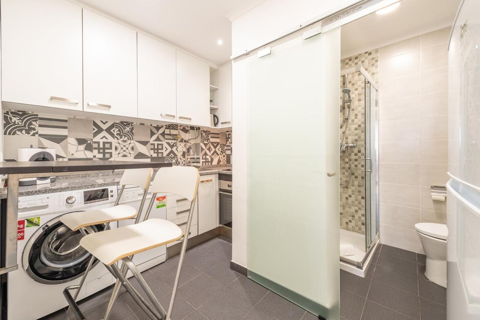 Guestready - Cozy And Homelike Apt In The Heart Of Lisboa Exterior foto